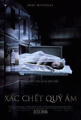 Xác Chết Quỷ Ám